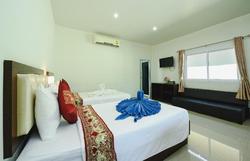 Phuket Airport Villa