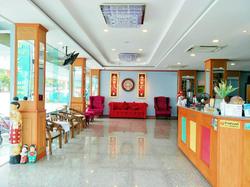 Phaithong Sotel Resort