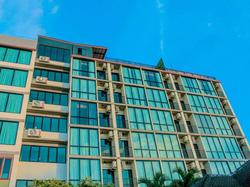 The Sixteenth Naiyang Beach Hotel