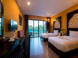 Anchanlina Hotel