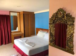 Benjamin Resort