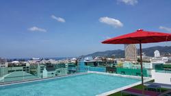 At Patong Hotel