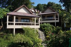 Kata Beachwalk Hotel And Bungalows