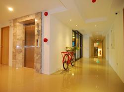 Leelawadee Naka Hotel