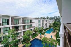 The Title Beach Front Hotel