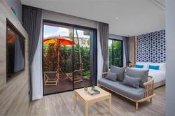 The Lake Chalong Resort
