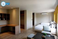 The Lake Chalong Resort