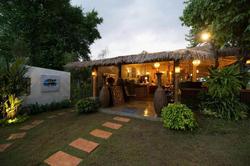 Bora Bora Villa Phuket