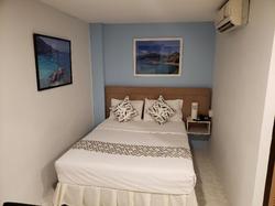 Summer Breeze Hotel