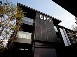 Bed Phrasingh Hotel Adults Only
