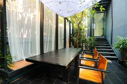 Bed Phrasingh Hotel Adults Only