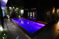 Bed Phrasingh Hotel Adults Only