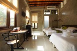 Hern Lhin Natural Resort