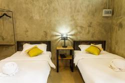 Hern Lhin Natural Resort