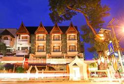 Big Tree Boutique Hotel