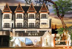 Big Tree Boutique Hotel