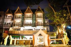 Big Tree Boutique Hotel