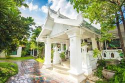 E Outfitting Boutique Hotel Chaingmai