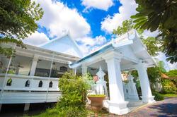 E Outfitting Boutique Hotel Chaingmai