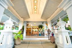 E Outfitting Boutique Hotel Chaingmai