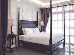 Wua Lai Boutique Hotel Chiang Mai