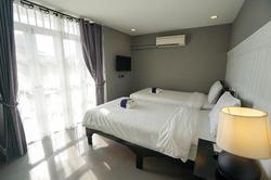 Wua Lai Boutique Hotel Chiang Mai