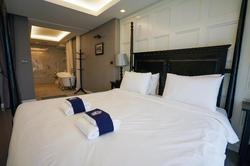 Wua Lai Boutique Hotel Chiang Mai