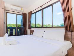 B2 Airport Boutique Budget Hotel