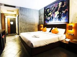 B2 Airport Boutique Budget Hotel