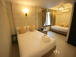 Namamema Colonial Boutique House