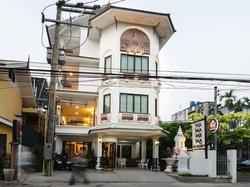Namamema Colonial Boutique House