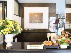 Namamema Colonial Boutique House