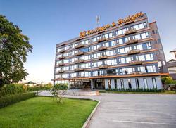 B2 Mahidol Boutique Budget Hotel