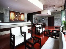 B2 Mahidol Boutique Budget Hotel