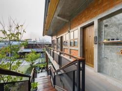 The Wishes Hotel at Chiangmai by ZUZU