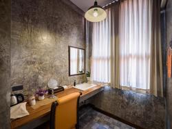 The Wishes Hotel at Chiangmai by ZUZU