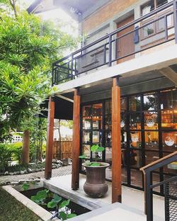 The Wishes Hotel at Chiangmai by ZUZU
