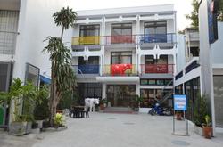 Montha Hotel
