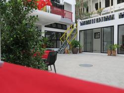 Montha Hotel