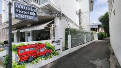 Iwualai Hotel