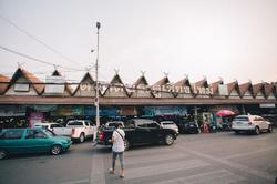 Iwualai Hotel