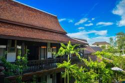 Hongkhao Village