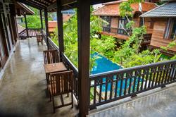 Hongkhao Village