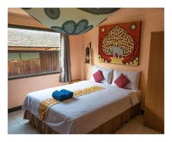 All In 1 Guesthouse Chiang Mai