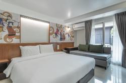 Cozytel Chiangmai