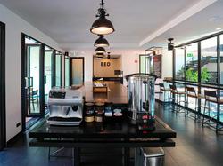 Chiangmai Gate Capsule Hostel