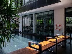 Chiangmai Gate Capsule Hostel