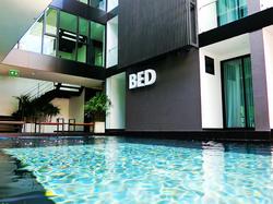 Chiangmai Gate Capsule Hostel