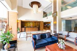 Asia Hotels Group Poonpetch Chiangmai