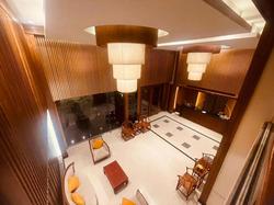 Asia Hotels Group Poonpetch Chiangmai